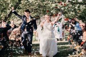 3 Reasons Why You Should Plan a Fall Wedding in Twin Cities, MN