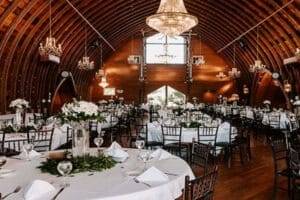 Barn Wedding Planning 101