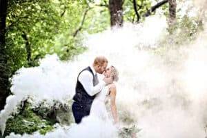 Questions to Ask When Touring a Barn Wedding Venue