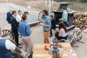 4 Corporate Fundraising Event Ideas