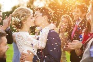 Stress Free Wedding Planning Guide