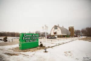 Green Acres Event Center Is The Perfect Place To Host Your Events!