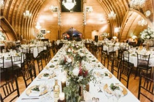Tips To Make The Most of Your Winter Wedding