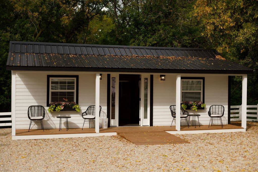 The Cottage