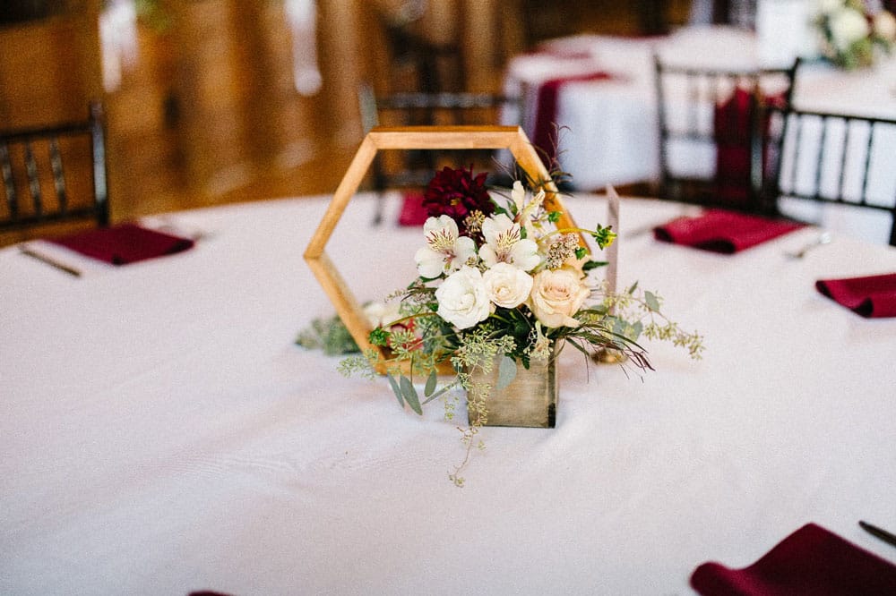 Our 10 Favorite Centerpieces 9 Ashley Elwill Photography