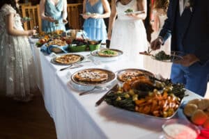 Navigating Buffet, Plated, and Family Style Meals – A Guide to Choosing the Perfect Service Style for Your Event