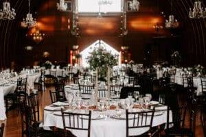 Tips and Tricks for Perfecting Your Seating Chart