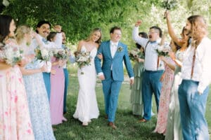 2026 Wedding Trends: Unique Ceremony Locations That Wow at Green Acres Event Center