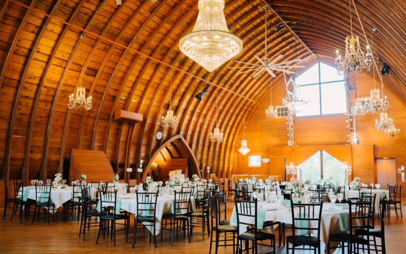 Wedding Venue - Green Acres Event Center