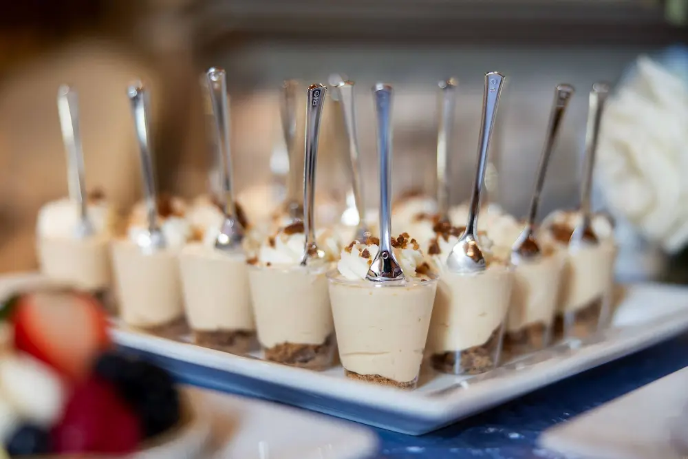 Affordable Wedding Reception Ideas for 150 200 Guests Green Acres Event Center 1