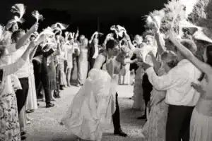 Affordable Wedding Reception Ideas for 150 – 200 Guests