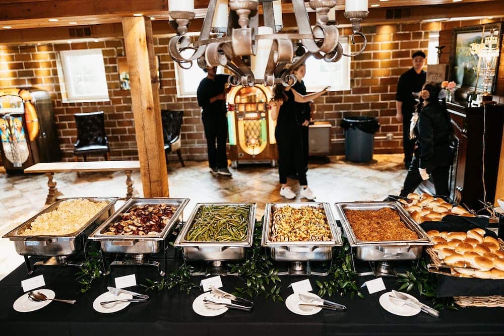 How to Plan a Cocktail Style Wedding Reception in the Twin Cities 2 (1)