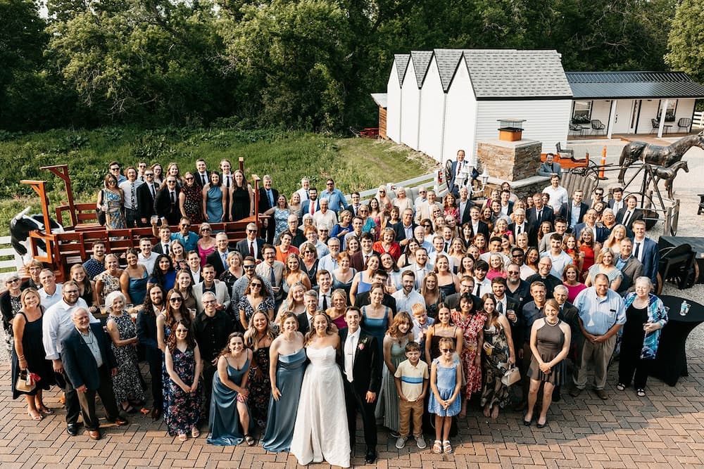 How to Plan a Cocktail Style Wedding Reception in the Twin Cities 3 (1)