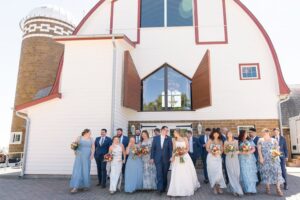 Best Minneapolis Wedding Venue for Ceremonies, Receptions & Packages