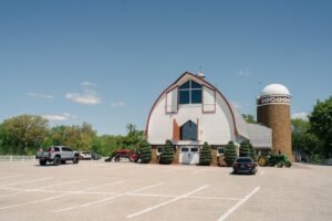 Upscale Wedding Party Venue Ideas for Engagements, Rehearsals & Celebrations