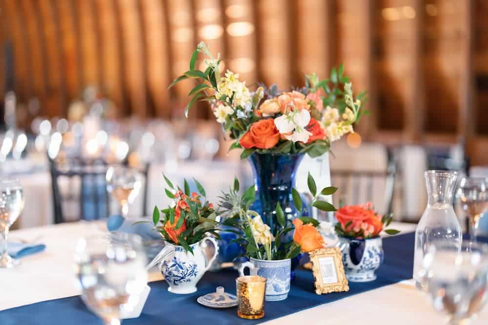 Upscale Wedding Party Venue Ideas for Engagements Rehearsals Celebrations green acres event center 2